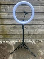 Ring Lamp, Antiek en Kunst, Ophalen of Verzenden