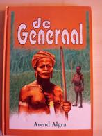 A. Algra - De generaal, Ophalen of Verzenden, Zo goed als nieuw, A. Algra
