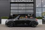 Mini Mini Cabrio 2.0 Cooper S, Cabrio, JCW pakket, LED, Nieu, Gebruikt, Euro 6, Cabriolet, 4 stoelen