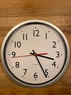 Klok Ikea TJALLA, Ophalen, Zo goed als nieuw, Wandklok