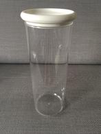 Guzzini design spaghetti voorraadbus, Ophalen of Verzenden, Gebruikt