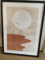 Desenio poster 50x70, Verzamelen, Ophalen, Zo goed als nieuw, A1 t/m A3