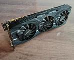 Gigabyte 1080 Ti Gaming OC, Computers en Software, Videokaarten, Ophalen of Verzenden, Zo goed als nieuw, GDDR5, PCI-Express 3