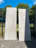 25 wandpanelen 300. Cm bij 100 cm, Ophalen, Overige materialen, 20 tot 50 mm