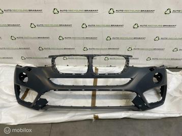 Voorbumper BMW X4 F26 NIEUW ORIGINEEL 51117338533 beschikbaar voor biedingen
