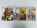 Roodbaard, SC, piraten, Meerdere stripboeken, Ophalen of Verzenden, Gelezen