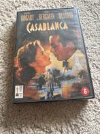 Casablanca DVD - Klassieker!, Drama, Ophalen of Verzenden, Zo goed als nieuw, Voor 1940