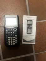 TI-84 Plus Rekenmachine Texas Instruments, Ophalen of Verzenden, Gebruikt