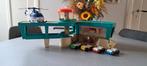 fisher price vliegveld, Kinderen en Baby's, Speelgoed | Fisher-Price, Ophalen of Verzenden, Gebruikt, Speelset