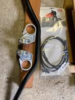 Lsl motor bike stuur cbr1100 xx, Motoren, Ophalen