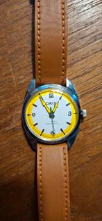 Oris horloge (niet echt), Ophalen of Verzenden, Zo goed als nieuw, Overige merken