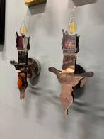 2 Brand van Egmond Nightwatch Wandlamp Design Lamp