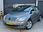 Mercedes-Benz B-klasse 200 AUT / AIRCO / CRUISE / STOELVERWA, 65 €/maand, 136 pk, Gebruikt, Zwart