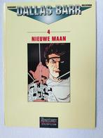 Dallas Barr SciFi stripverhalen 3x, Meerdere stripboeken, Ophalen of Verzenden, Gelezen