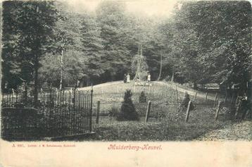 (388-431-031) Muiderberg Heuvel beschikbaar voor biedingen
