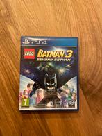 LEGO Batman 3: Beyond Gotham - PS4, Avontuur en Actie, Geen, Ophalen of Verzenden, Vanaf 7 jaar