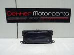 Teller / Cockpit / Dashbord Yamaha Tracer 7 / 700 2020-2022, Motoren, Ophalen of Verzenden, Gebruikt