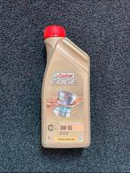Castrol Edge 0W-30, Ophalen