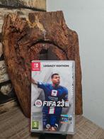 FIFA 23 Nintendo Switch - Voetbalplezier voor onderweg!, Spelcomputers en Games, Online, Electronic Arts, 1 speler, Nieuw
