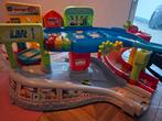 VTech Toet Toet Auto's Garage, Kinderen en Baby's, Speelgoed | Vtech, Ophalen, Gebruikt