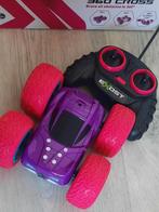 Exost Bestuurbare Auto - Zo Goed Als Nieuw!, Kinderen en Baby's, Speelgoed | Speelgoedvoertuigen, Ophalen of Verzenden