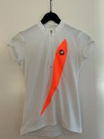 Wielrenshirt & broek Castelli vrouwen, S, Fietsen en Brommers, Fietsaccessoires | Fietskleding, S, Castelli, Ophalen of Verzenden