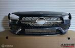 Mercedes CLA Bumper voor W118 AMG line ('19->) A1188808700, Gebruikt, Voor, Mercedes-Benz, Ophalen of Verzenden