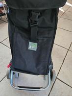 Up Go Boodschappentrolley - Playmarket, Ophalen of Verzenden, Gebruikt