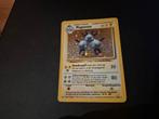 Magneton holo in goede staat, Ophalen of Verzenden, Zo goed als nieuw, Losse kaart