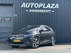 Volkswagen ID.4 First 77 kWh Adaptive / Camera, Auto's, Automaat, Achterwielaandrijving, Gebruikt, Zwart