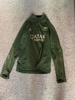 PSG jordan trainingspak, Maat 52/54 (L), Ophalen of Verzenden, Zo goed als nieuw, Jordan