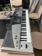 Roland keyboard, Ophalen, Roland, Aanslaggevoelig, 61 toetsen
