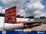 PACTON TXD.3, Overige kleuren, Origineel Nederlands, Bedrijf, Aanhangers en Opleggers