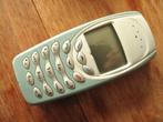 Nokia 3410, Telecommunicatie, Mobiele telefoons | Nokia, Overige kleuren, Geen camera, Ophalen of Verzenden, Zo goed als nieuw