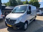 Renault Master T33 2.3 dCi L1H1 Versnellingsbak Probleem, Euro 5, Zwart, 4 cilinders, Renault