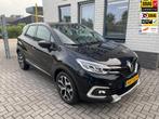 Renault CAPTUR 1.3 TCe 130 Zen / Camera / PDC V+A / Cruise c, Voorwielaandrijving, Stof, Gebruikt, 4 cilinders