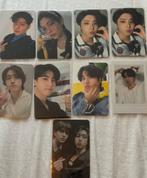 STRAYKIDS WTS, Ophalen of Verzenden, Zo goed als nieuw, Foto of Kaart