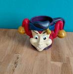 Efteling mok Pardoes, Verzamelen, Ophalen of Verzenden, Zo goed als nieuw, Gebruiksvoorwerp