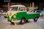 Volkswagen T1 Pick-up, Auto's, Lederen bekleding, Gebruikt, Volkswagen, Handgeschakeld