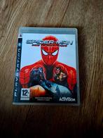 Spider-man web of shadows, Spelcomputers en Games, Avontuur en Actie, 1 speler, Ophalen of Verzenden, Zo goed als nieuw