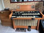 Hammond Orgel - Opknapper, Ophalen of Verzenden, Gebruikt, 2 klavieren, Hammondorgel