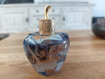 Lolita lempicka edp 50ml - oudere versie  beschikbaar voor biedingen