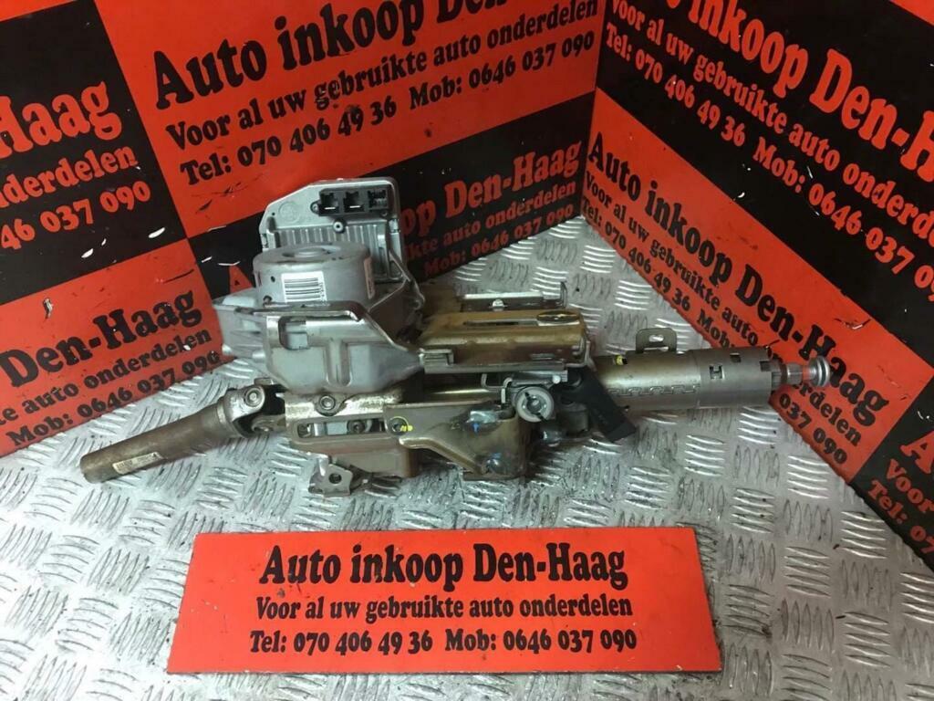 Renault Clio III ('05-'12) Elec.Stuurpomp 8200826808, Auto-onderdelen, Besturing, Renault, Gebruikt, Ophalen of Verzenden
