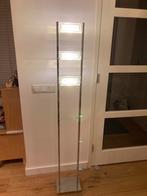 Vloerlamp met 3 lichtbronnen, Ophalen, Zo goed als nieuw