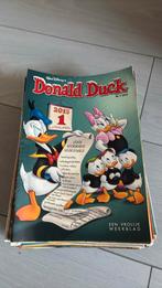 Donald Duck jaargang 2015 compleet, Boeken, Complete serie of reeks, Ophalen, Zo goed als nieuw, Europa