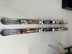 Scott Jib ski’s – maat 184 cm – twin tips, Sport en Fitness, Skiën en Langlaufen, Carve, Skiën, Ski's, Ophalen