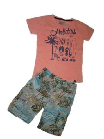 Super leuk RETOUR koral oranje neon shirt mt 7/8=122-128.   beschikbaar voor biedingen