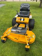 Walker R 21 frontmaaier / zitmaaier, Ophalen, Gebruikt, Walker, Mulchfunctie