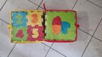 2 puzzelmatten, Ophalen of Verzenden, Zo goed als nieuw