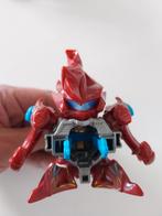 Bakugan Maxus Dragonoid Part – Pyrus Red, Ophalen of Verzenden, Zo goed als nieuw